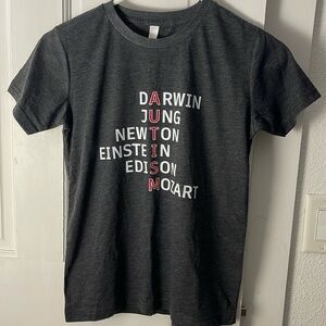 Rustic United Autism Shirt